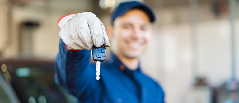 24 hour Mobile locksmith in Ladera Ranch