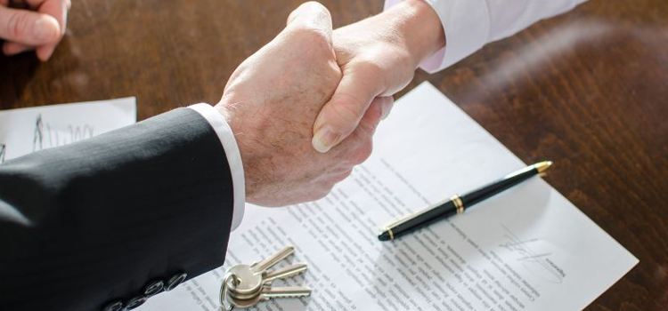 Commercial Eviction Service Ladera Ranch