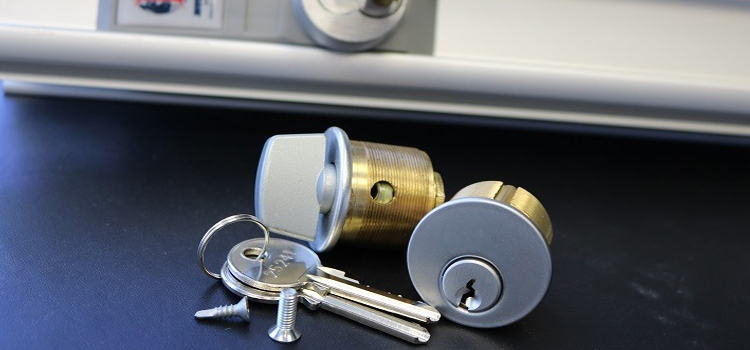 Commercial Lock Installation Ladera Ranch