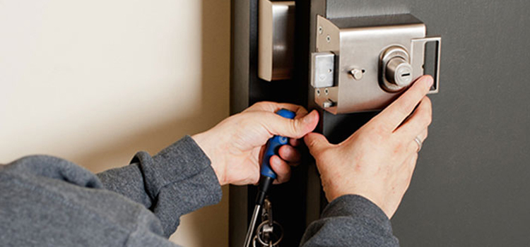 Deadbolt Lock Installation Ladera Ranch