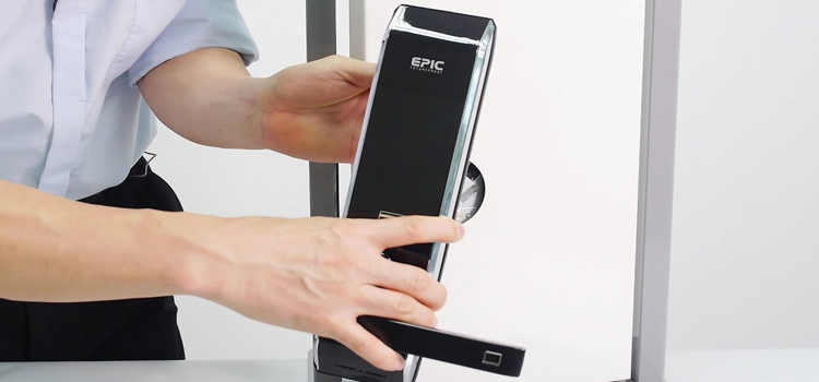 Digital Lock Installation Ladera Ranch