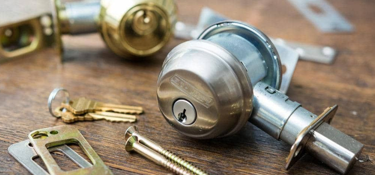 Doorknob Locks Repair Ladera Ranch
