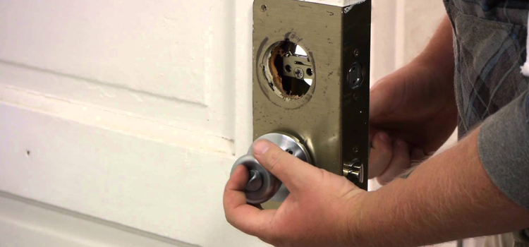 Home Lock Change in Ladera Ranch