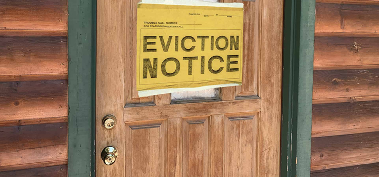 Residential Eviction Service Ladera Ranch