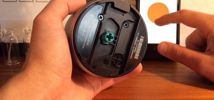 Smart Lock Repair Ladera Ranch